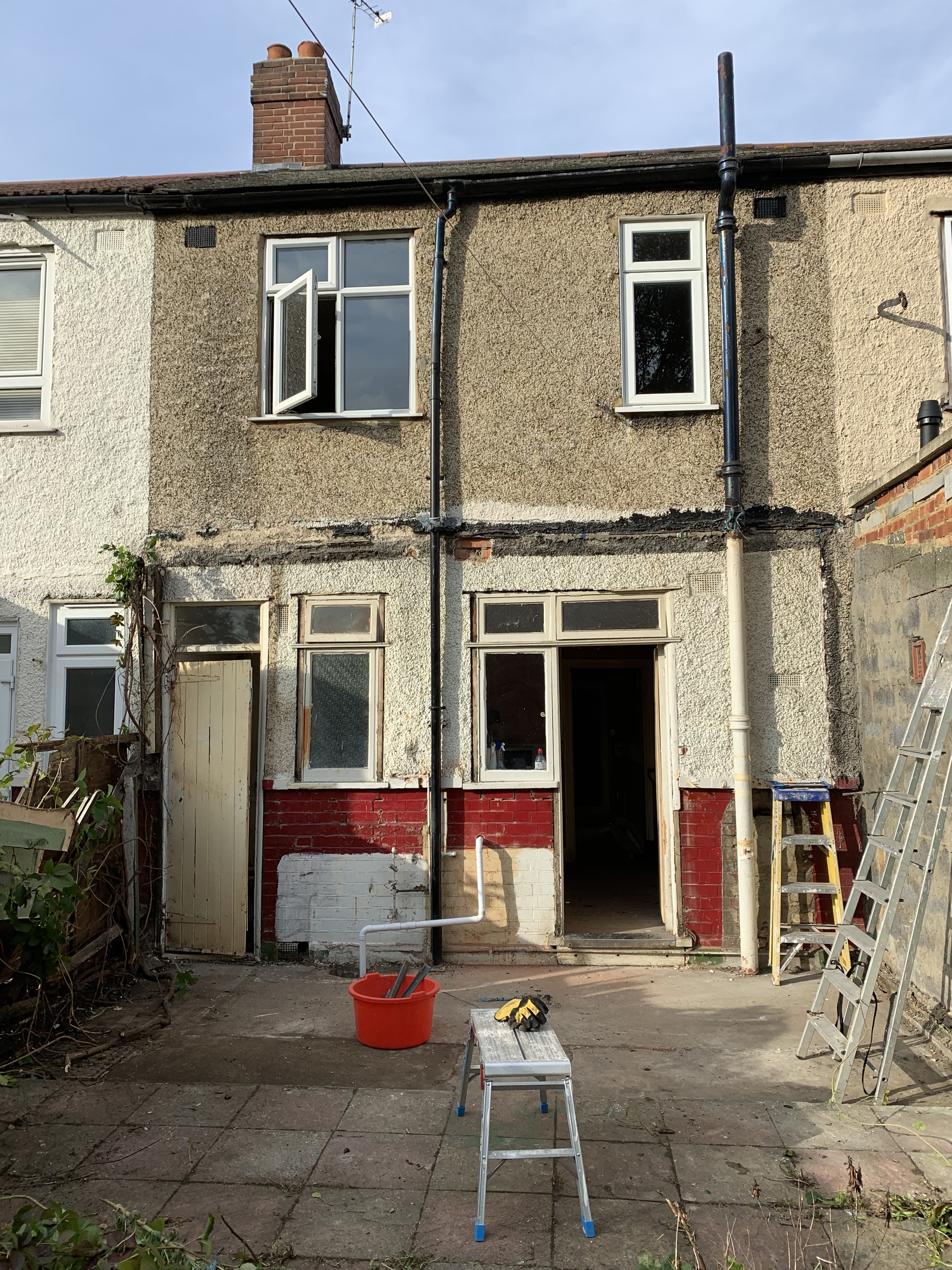 Image of the Docker's Cottage