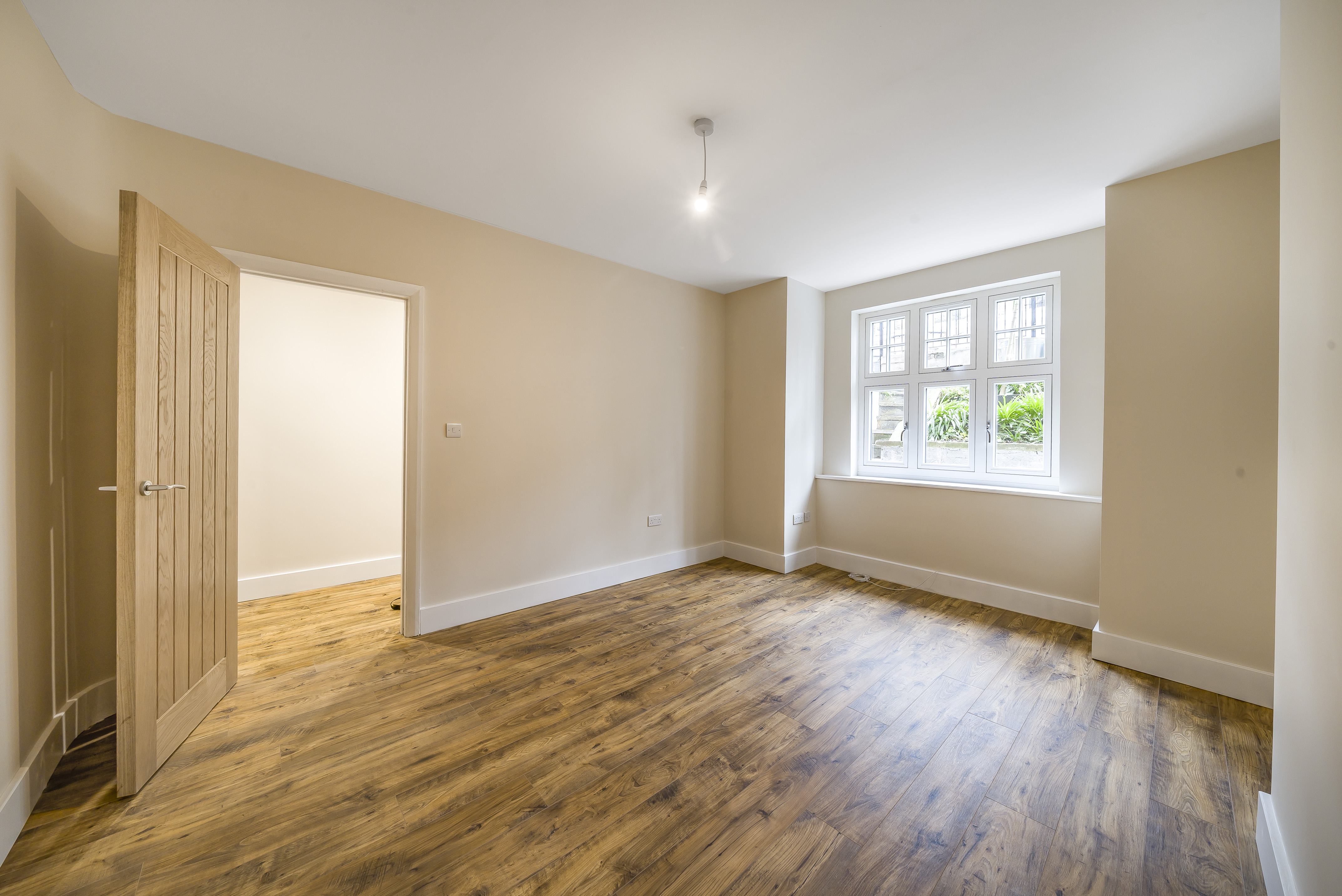 Image of the Basement Flat