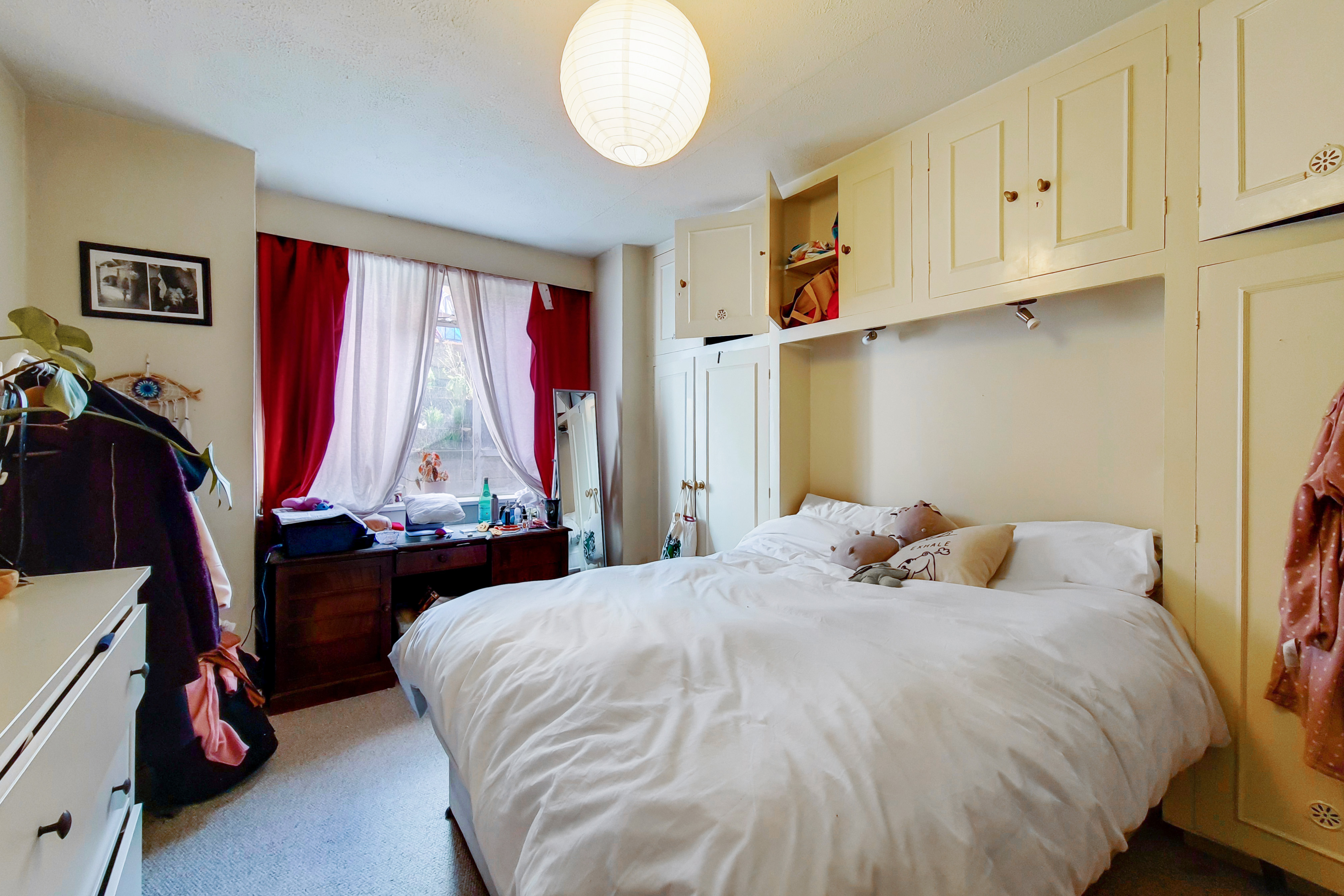 Image of the Basement Flat