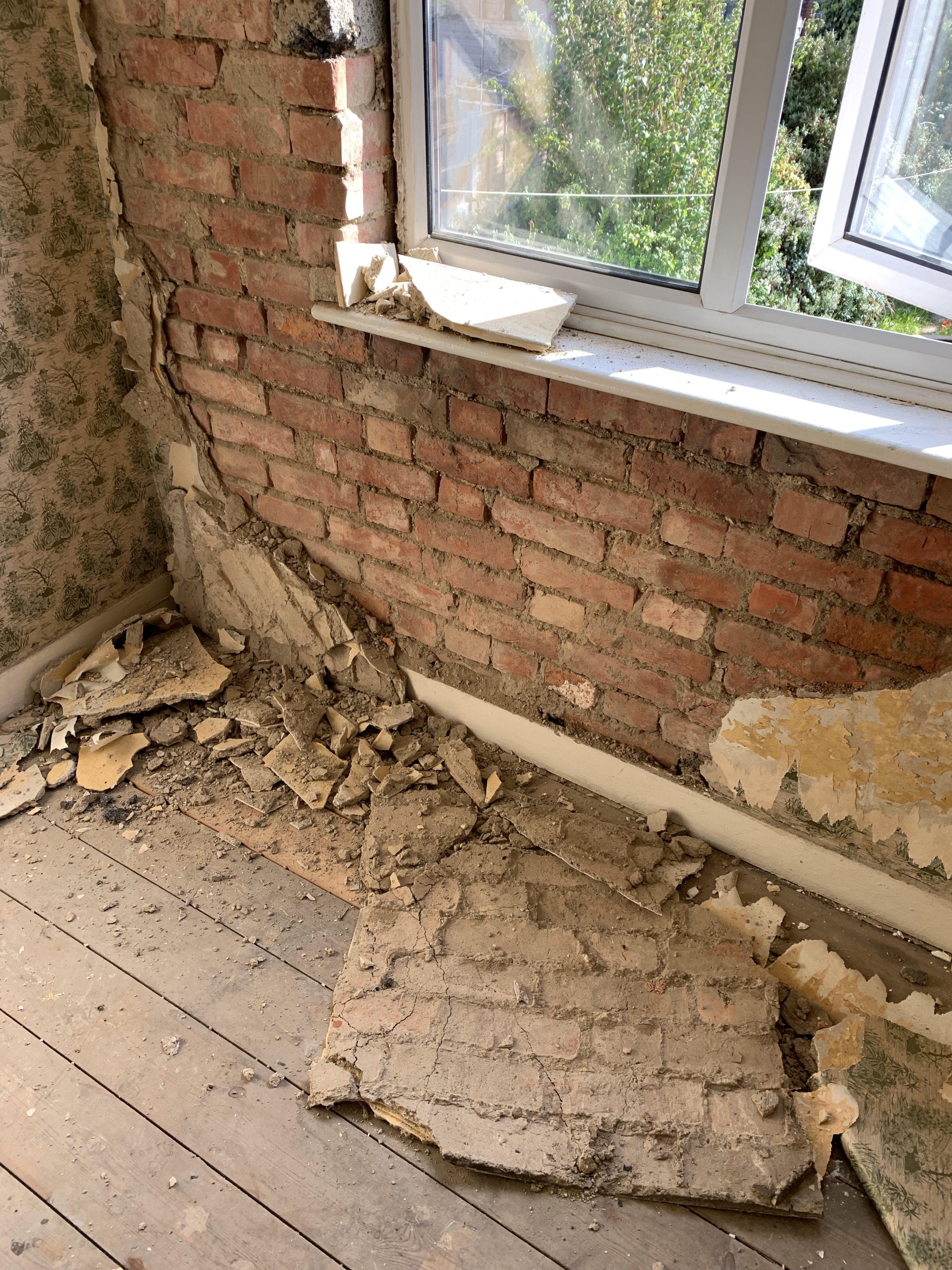 Image of the Docker's Cottage