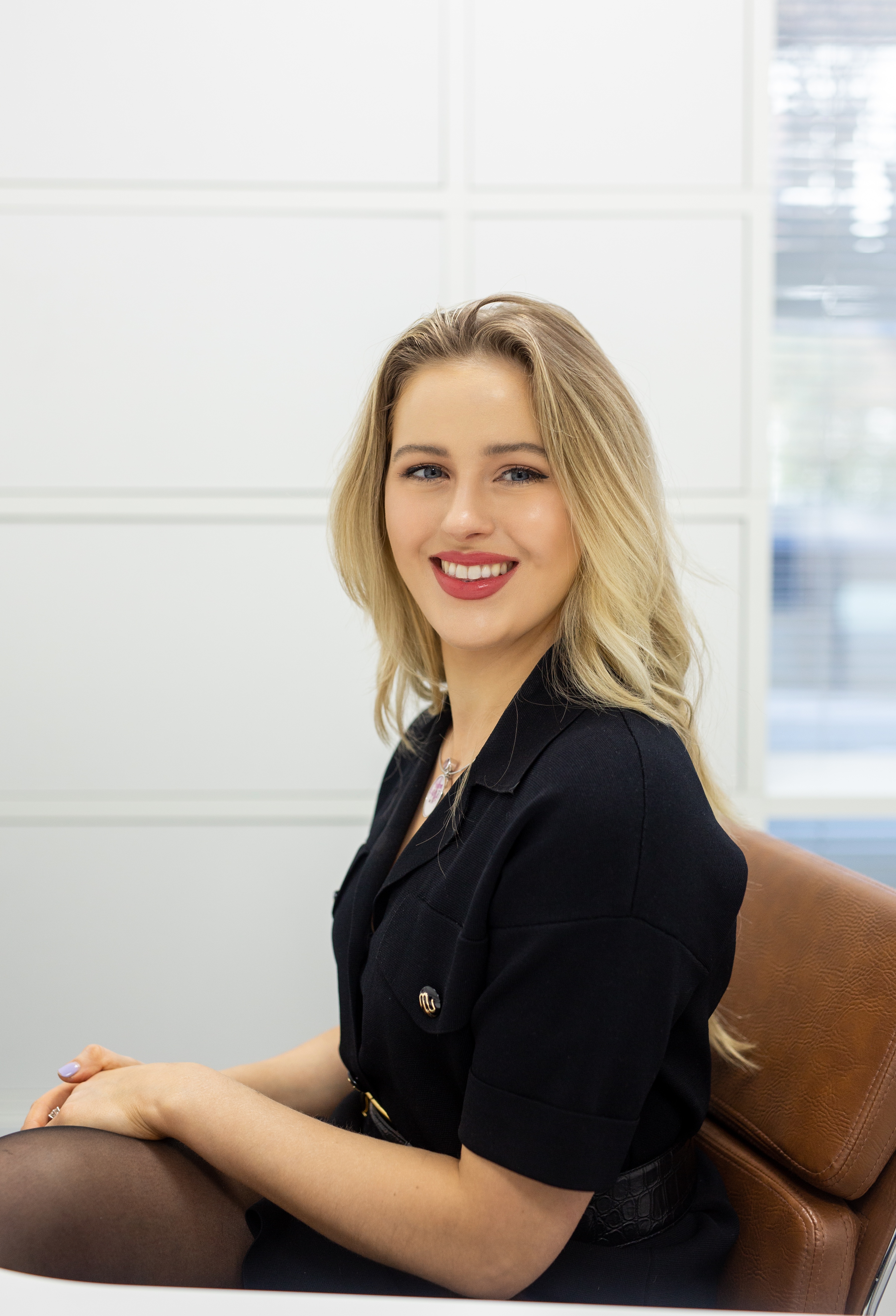 Image of Flora Kent-Nye