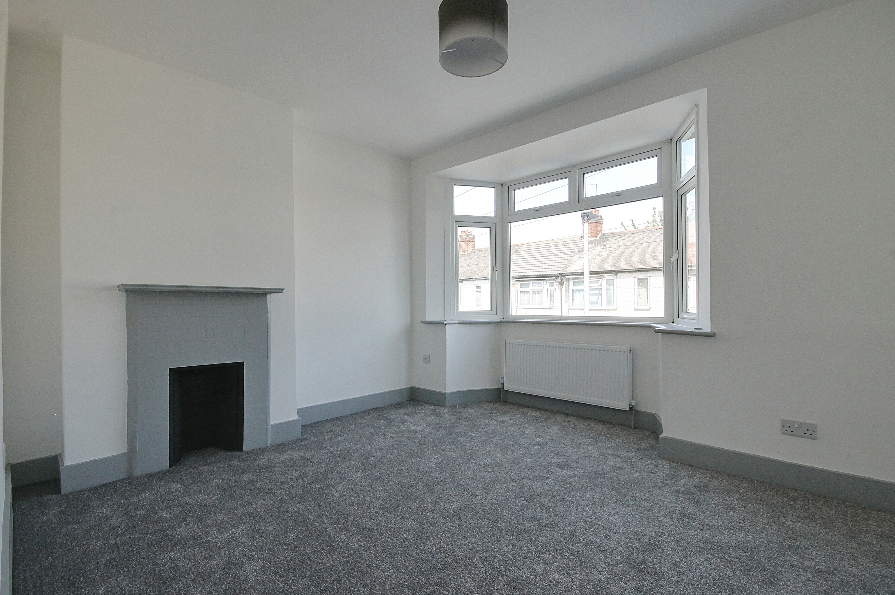 Image of the Docker's Cottage