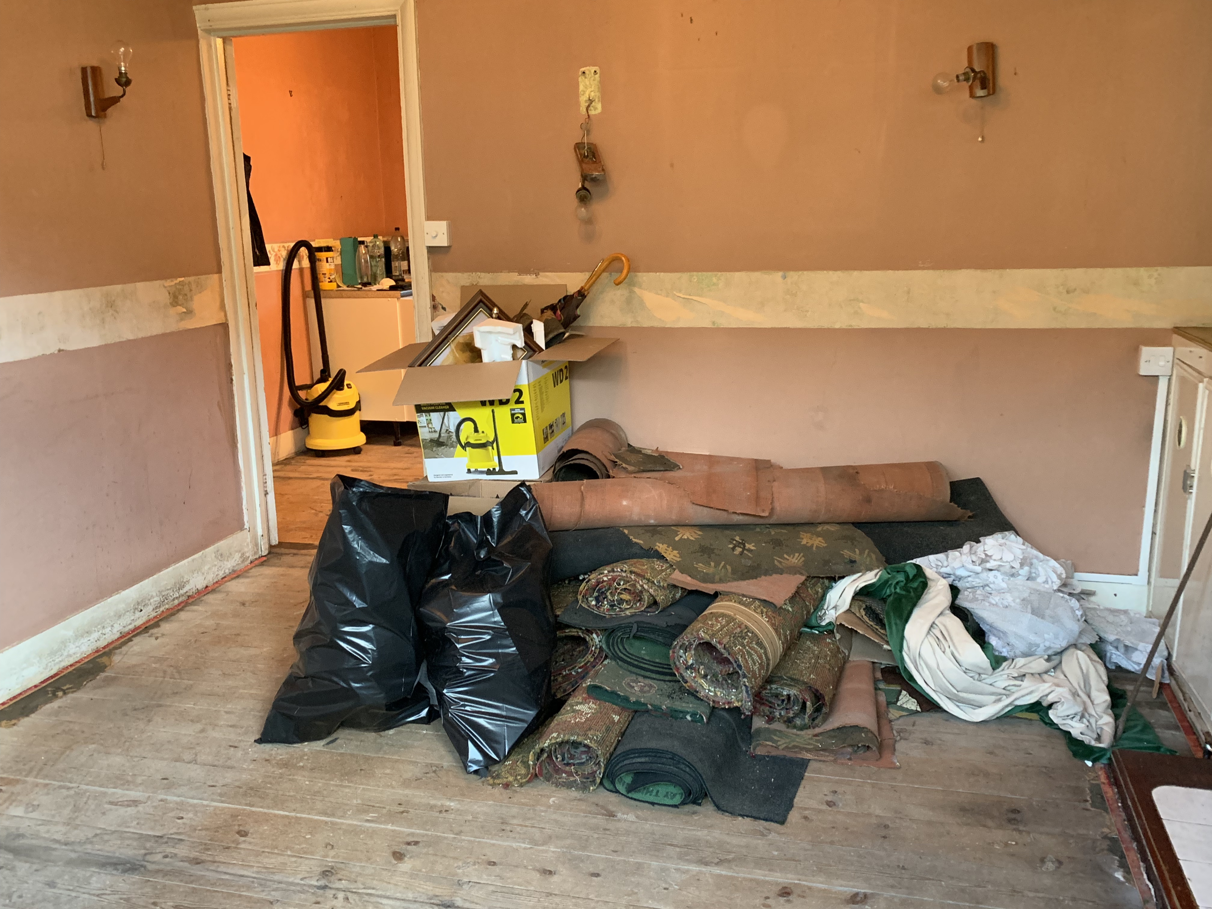 Image of the Docker's Cottage