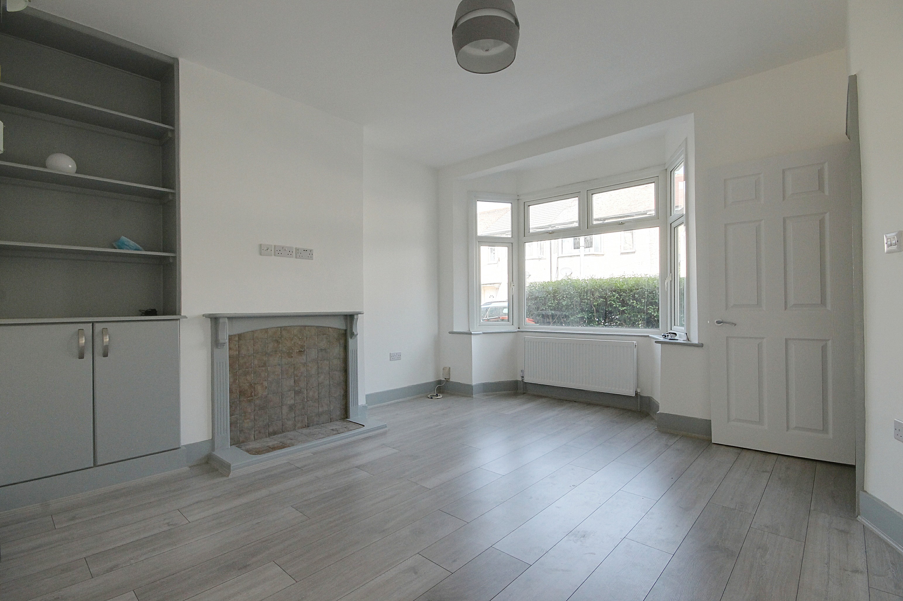 Image of the Docker's Cottage