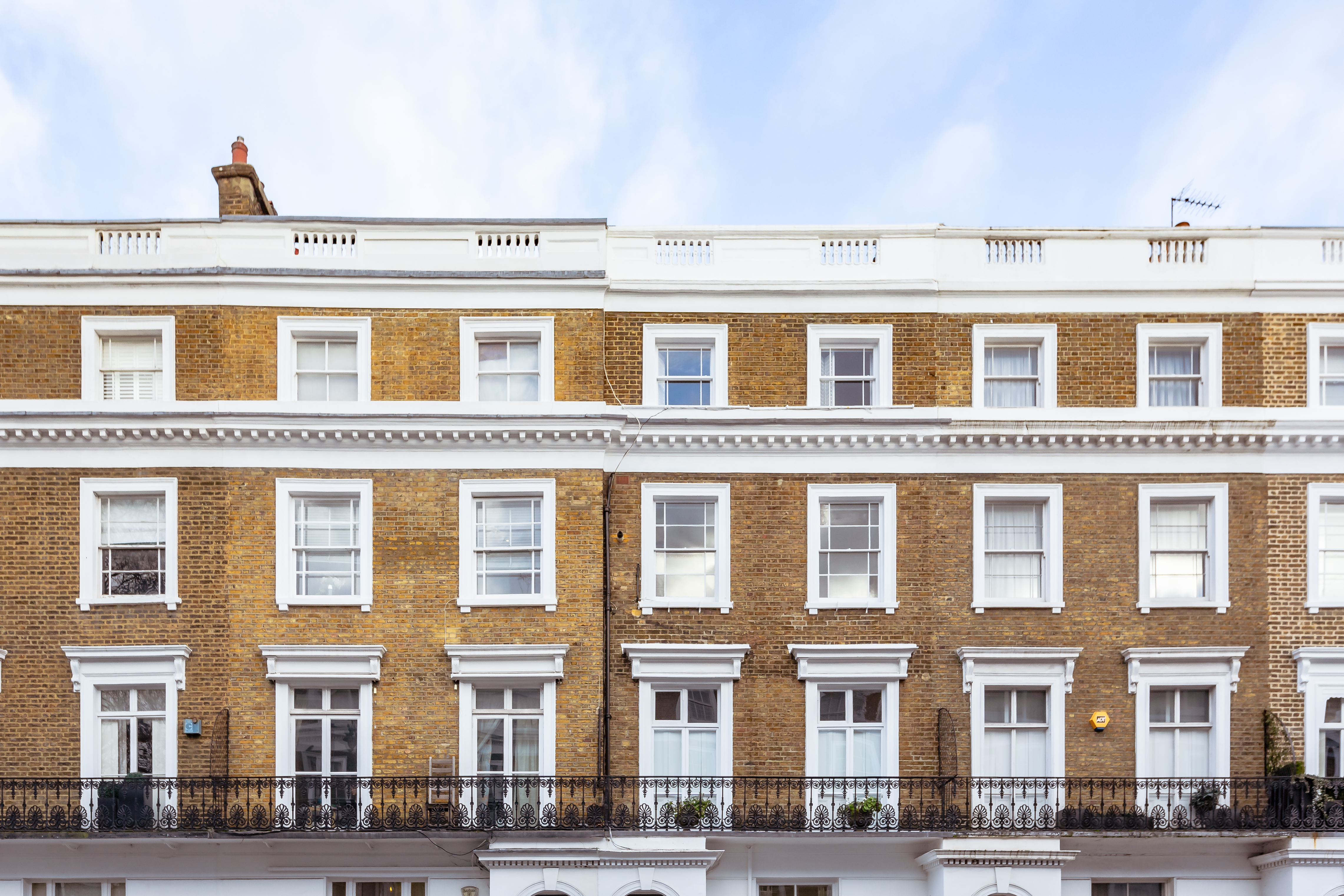 Image of office block