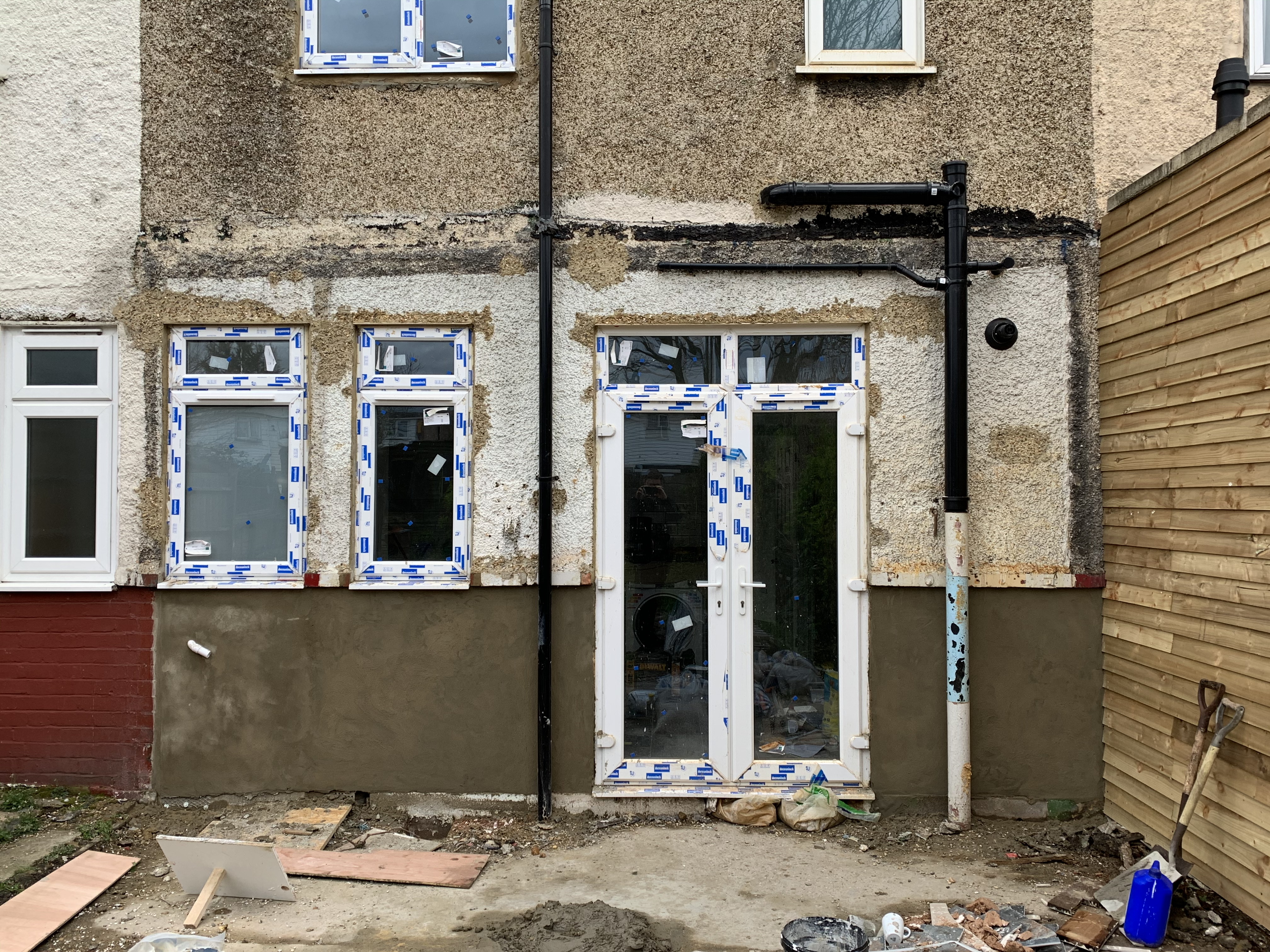 Image of the Docker's Cottage