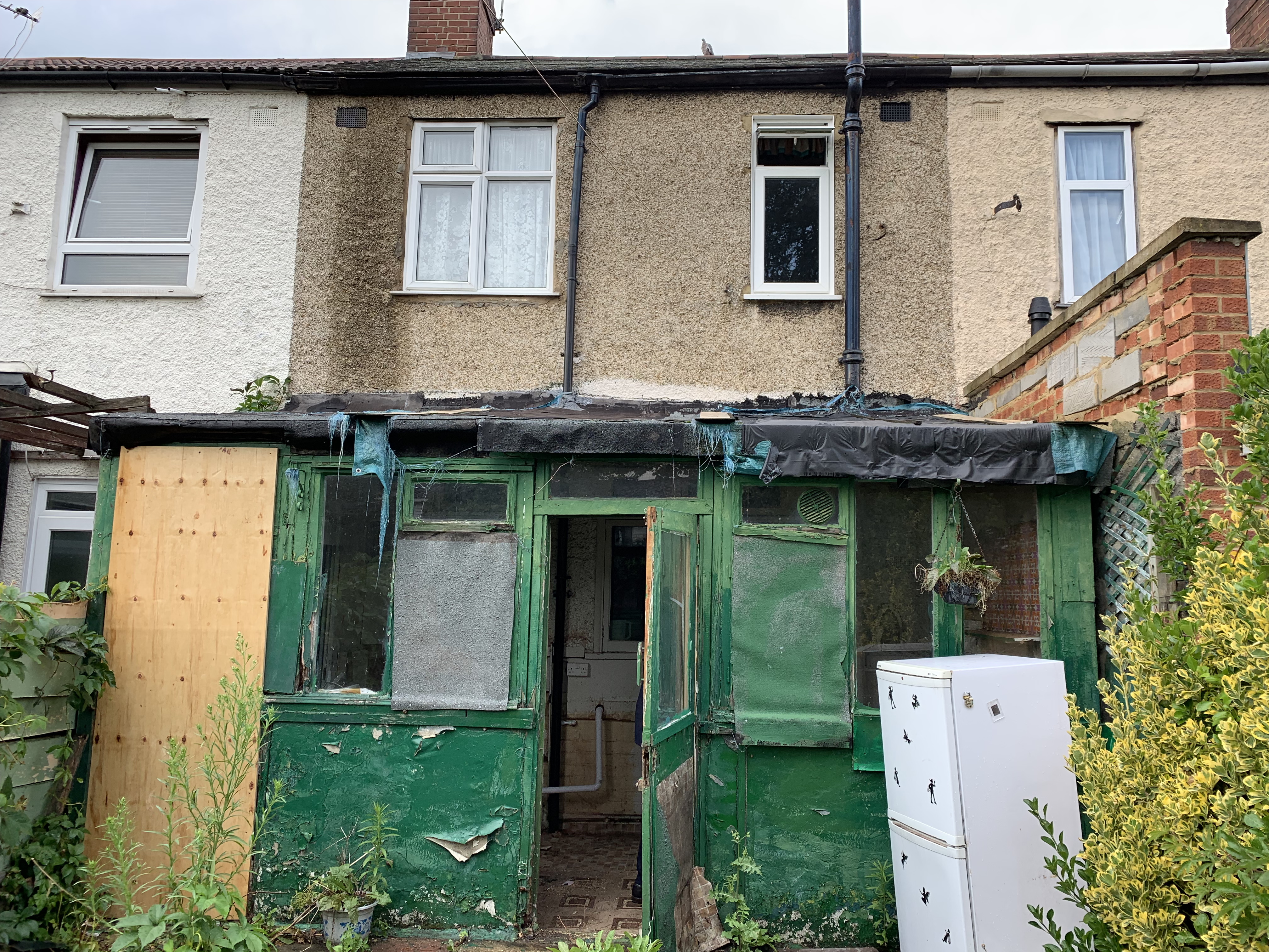 Image of Dockers Cottage