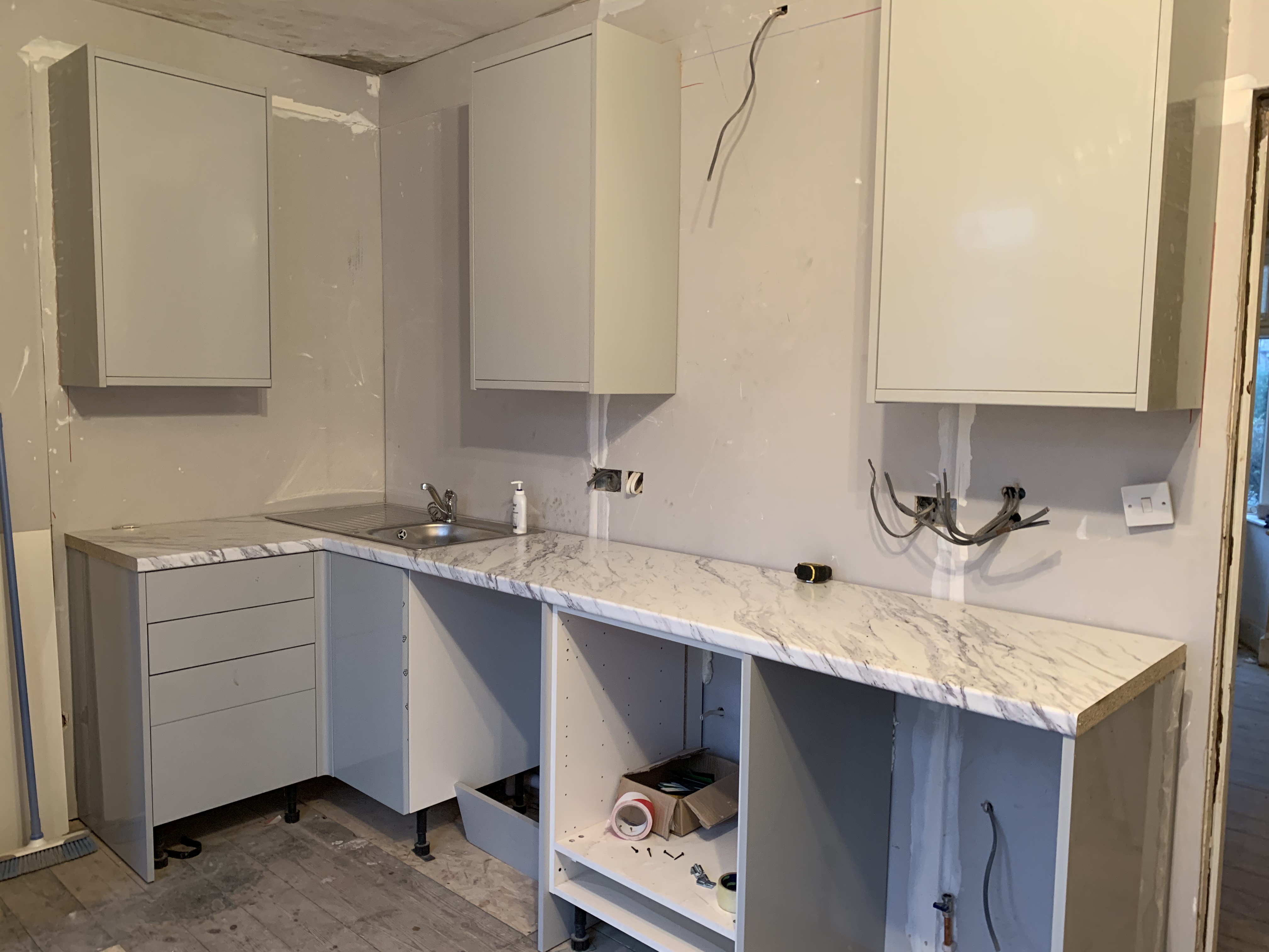 Image of the Docker's Cottage