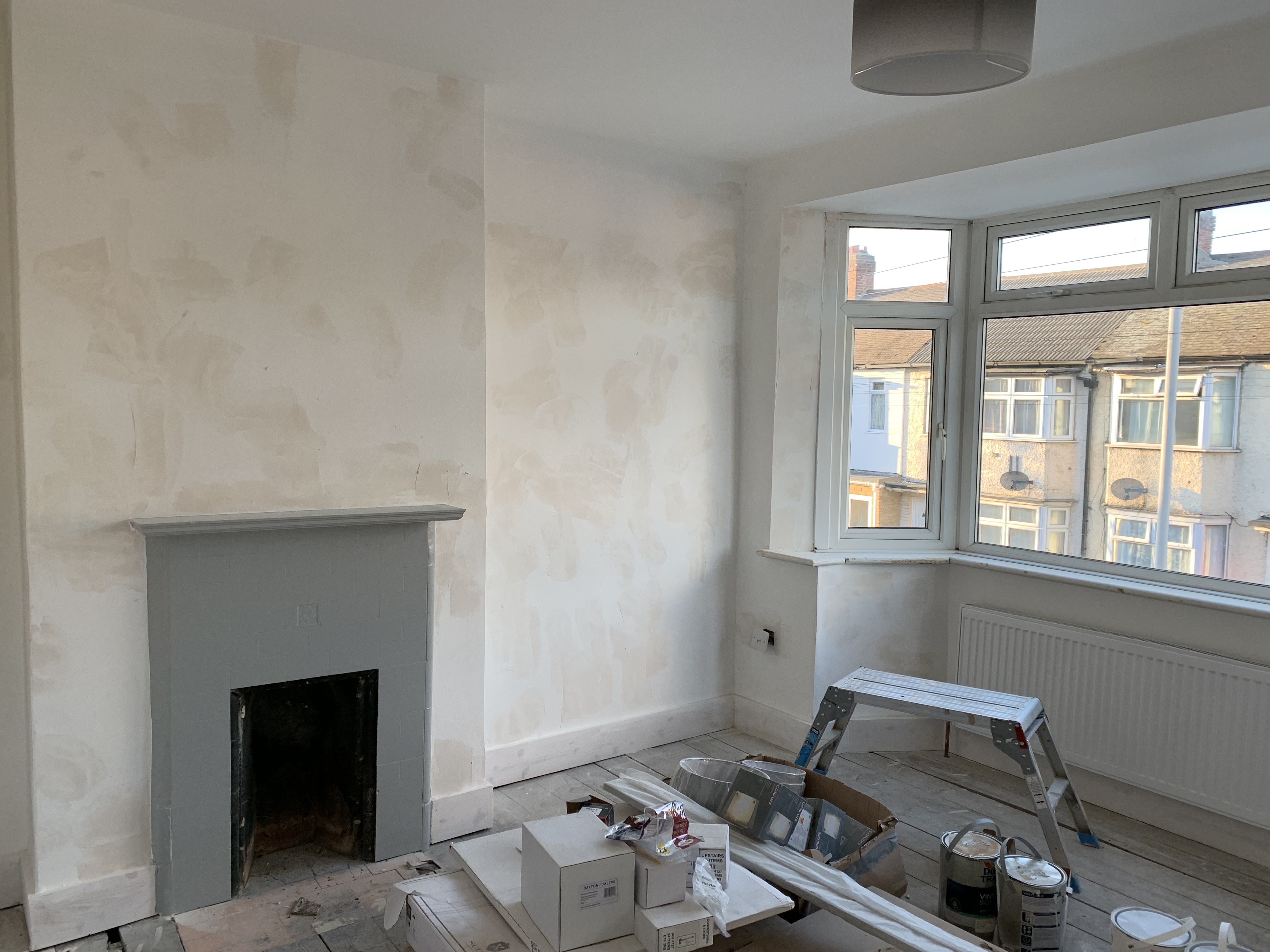 Image of the Docker's Cottage