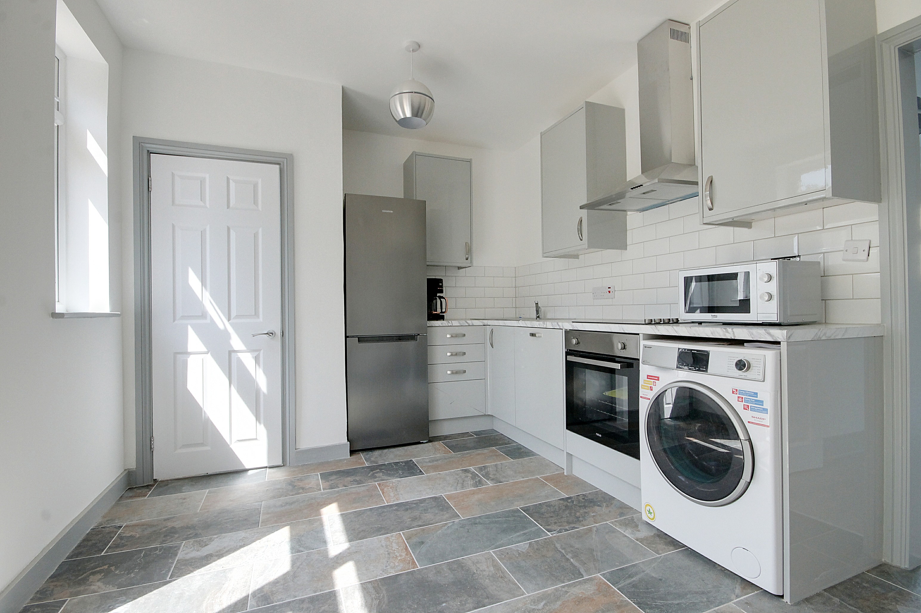 Image of the Docker's Cottage